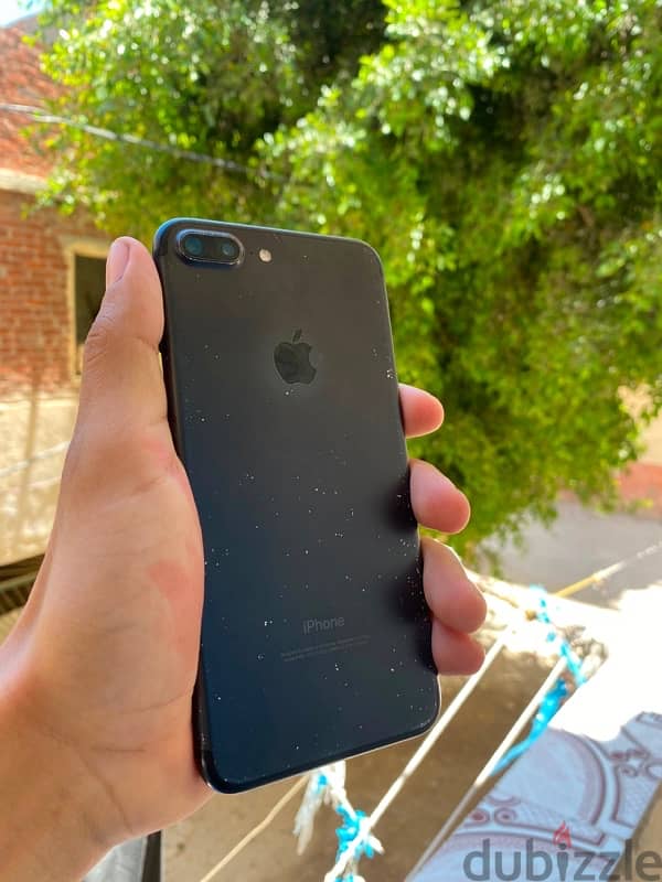 7plus 1