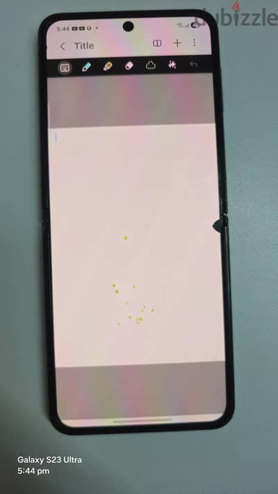 Samsung Z Flip 4