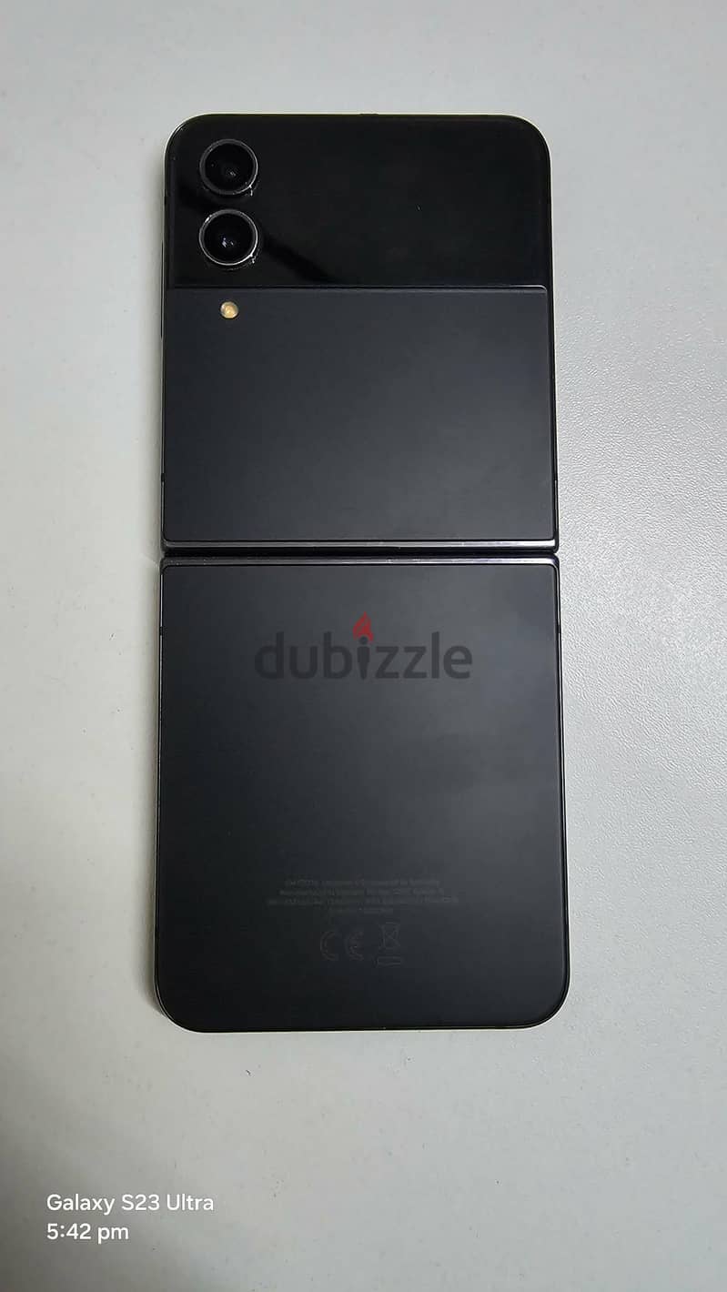 Samsung Z Flip 4 1