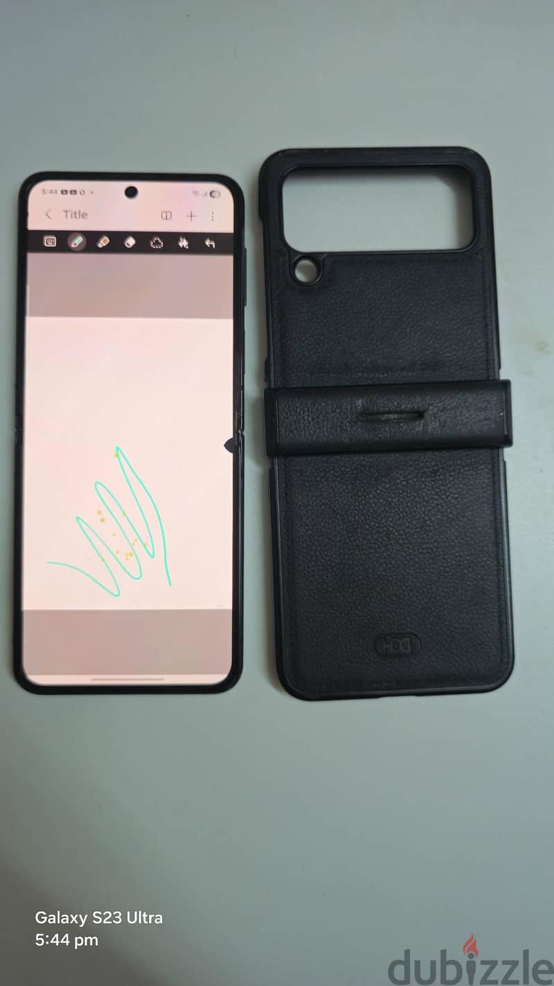 Samsung Z Flip 4 2