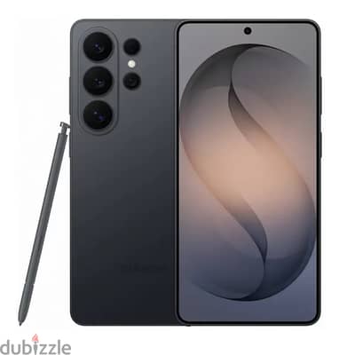 للبيع Samsung s26 ultra نسخة 256 محلى بالضمان