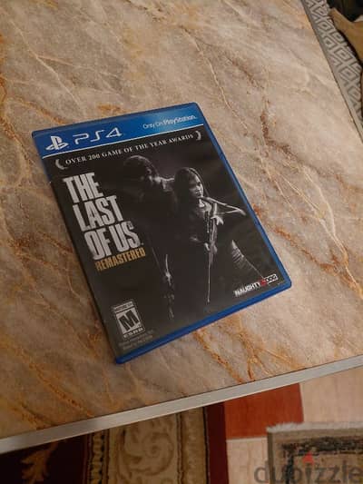 The last of us