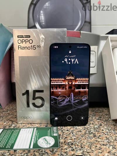 مطلوب للشراء OPPO RENO 14 G5