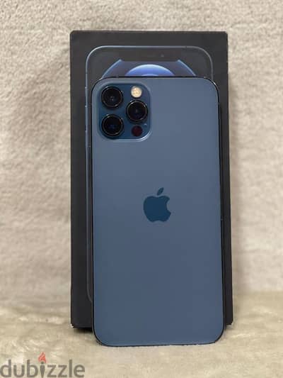 iphine 12 pro