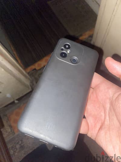 Xiaomi Redmi 12C
