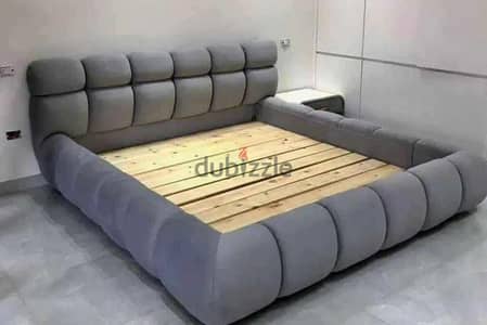 سرير  بابلز