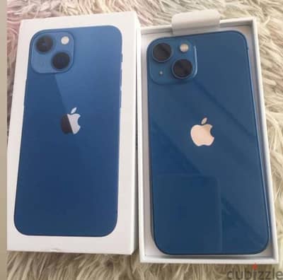 iphone 13 256G للبيع او للبدل