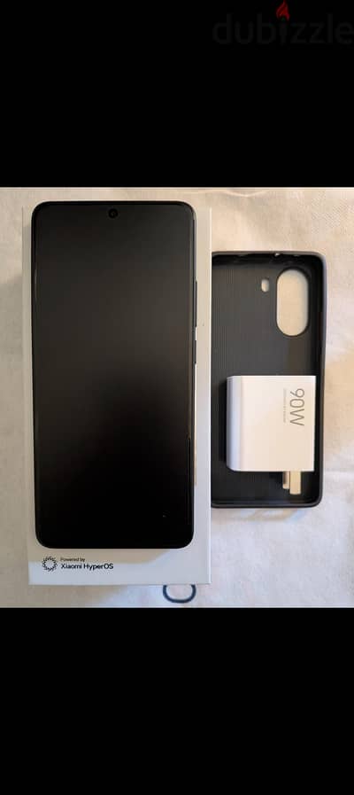 Xiaomi Redmi Turbo 4 شاومي