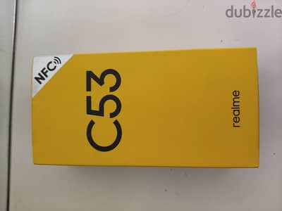 Realme C53