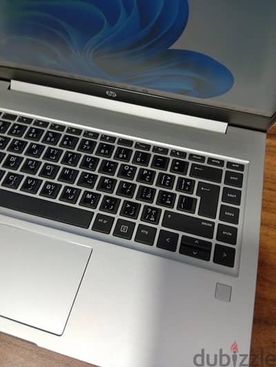 HP EliteBook 745 G5 بحالة الجديد