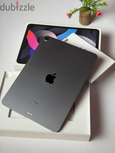 ipad air 4