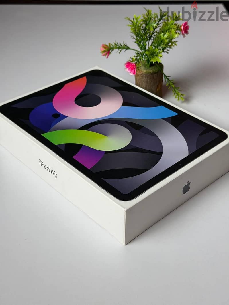 ipad air 4 1