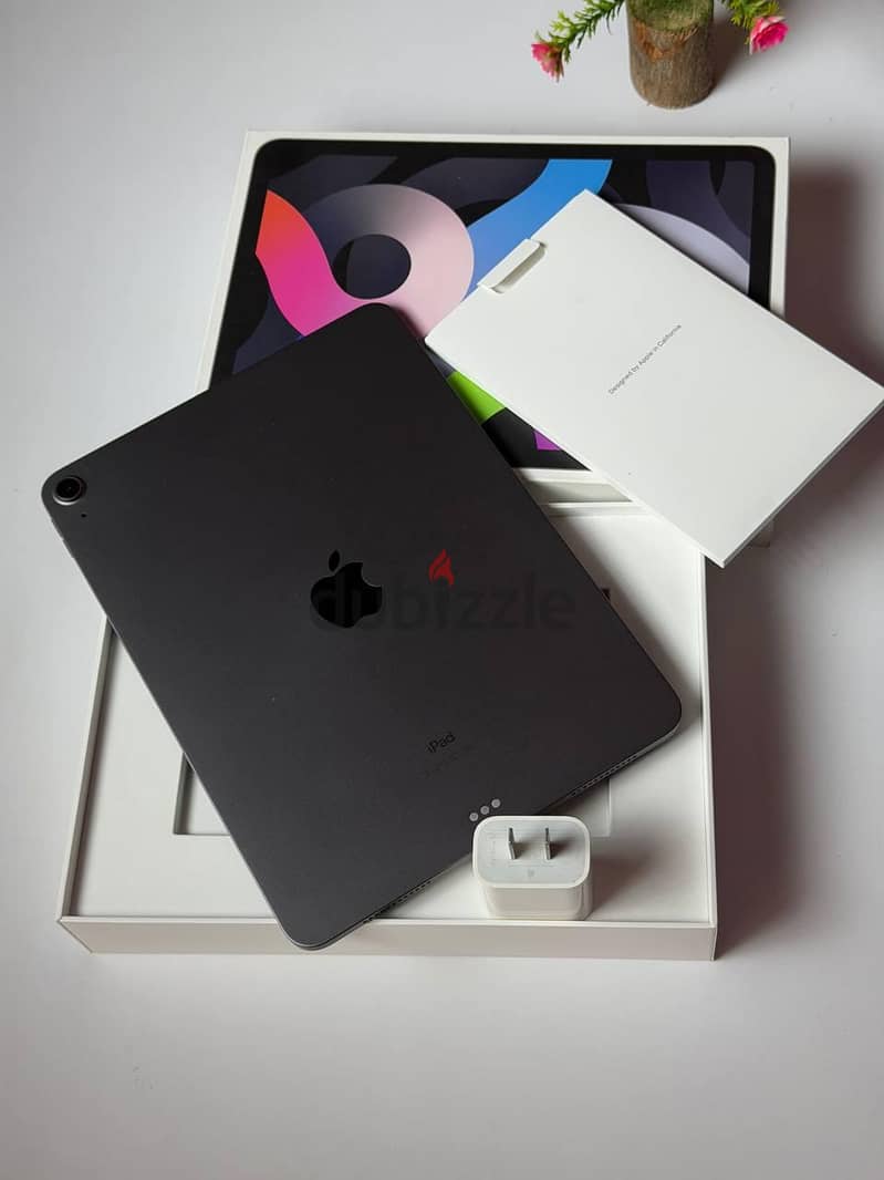 ipad air 4 3