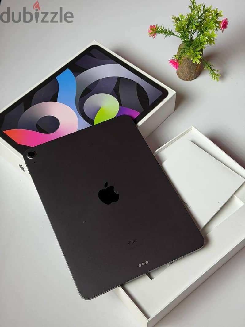ipad air 4 4