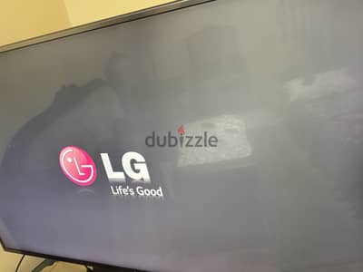 LG 50" Smart TV Cinema 3D Full HD with Magic Remote