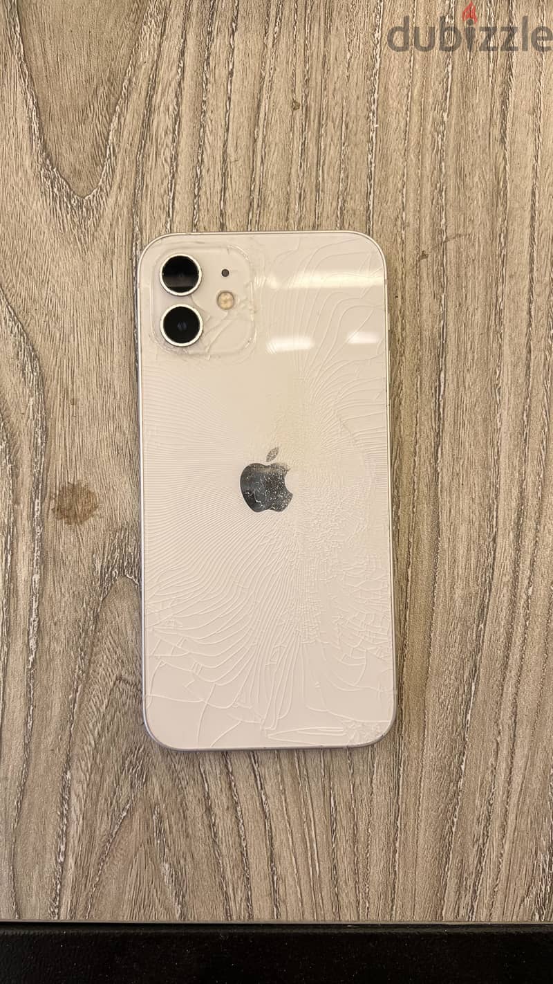 Apple - iPhone 12 3