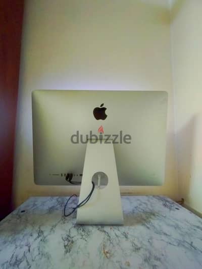 iMac 21.5 inch 2017