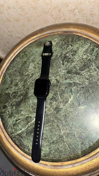 apple watch series 7 41mm gps