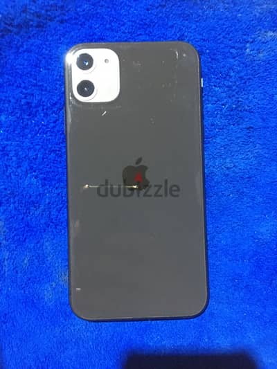 Apple - iPhone 11