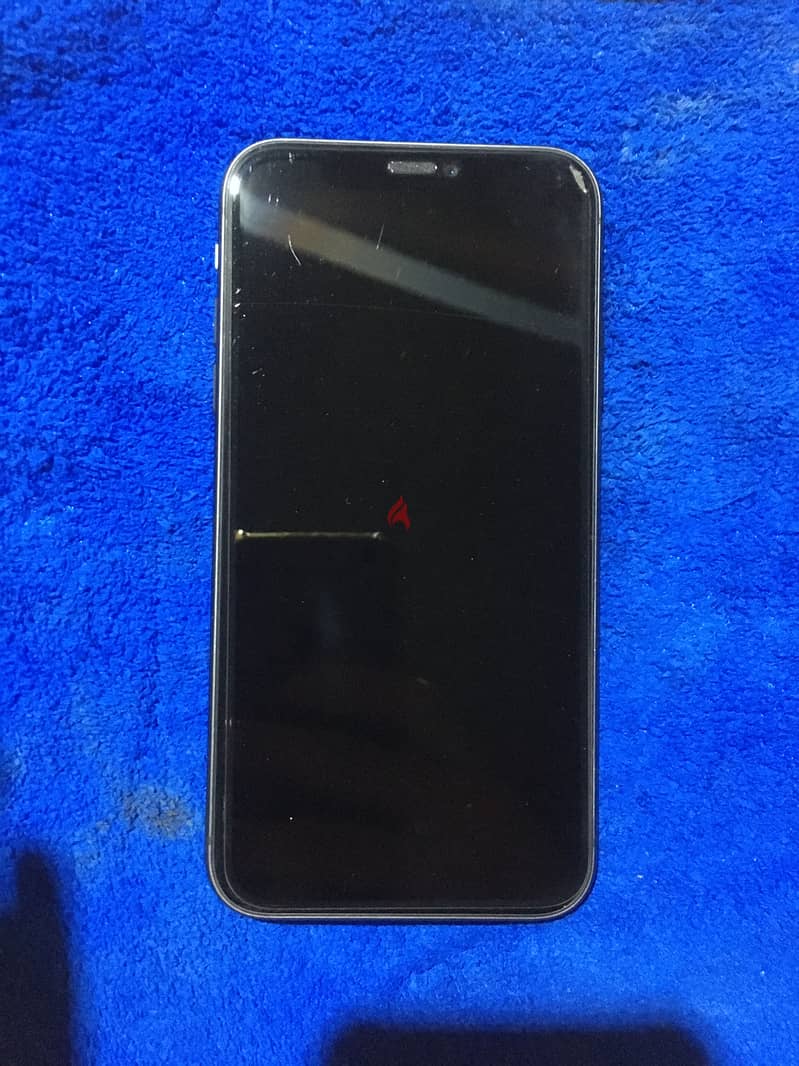 Apple - iPhone 11 1