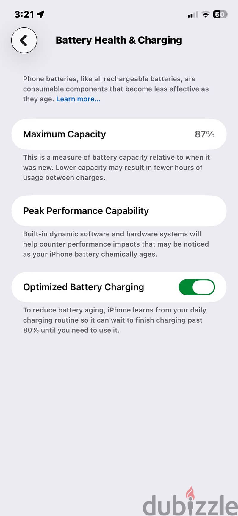 Apple - iPhone 11 6