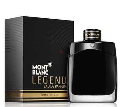 Mont Blanc Legend
