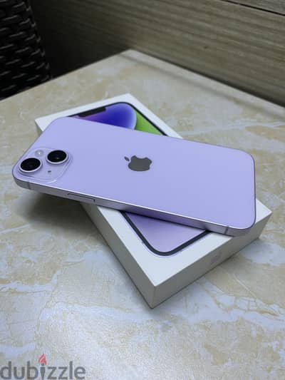 Apple - iPhone 14 plus