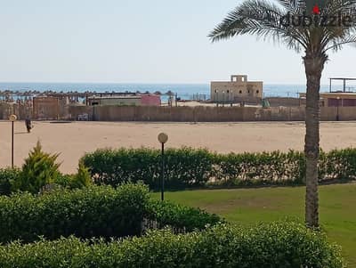 فيلا اول صف بحر ستيلا هايتس سيدي عبد الرحمن