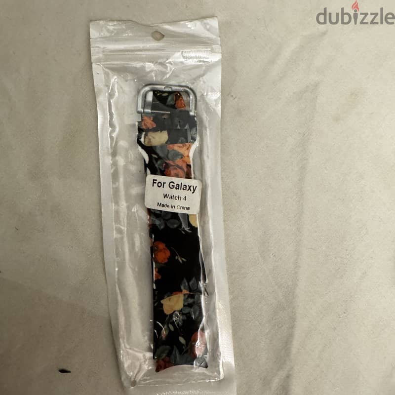 Samsung Galaxy watch 4 (44mm) 1