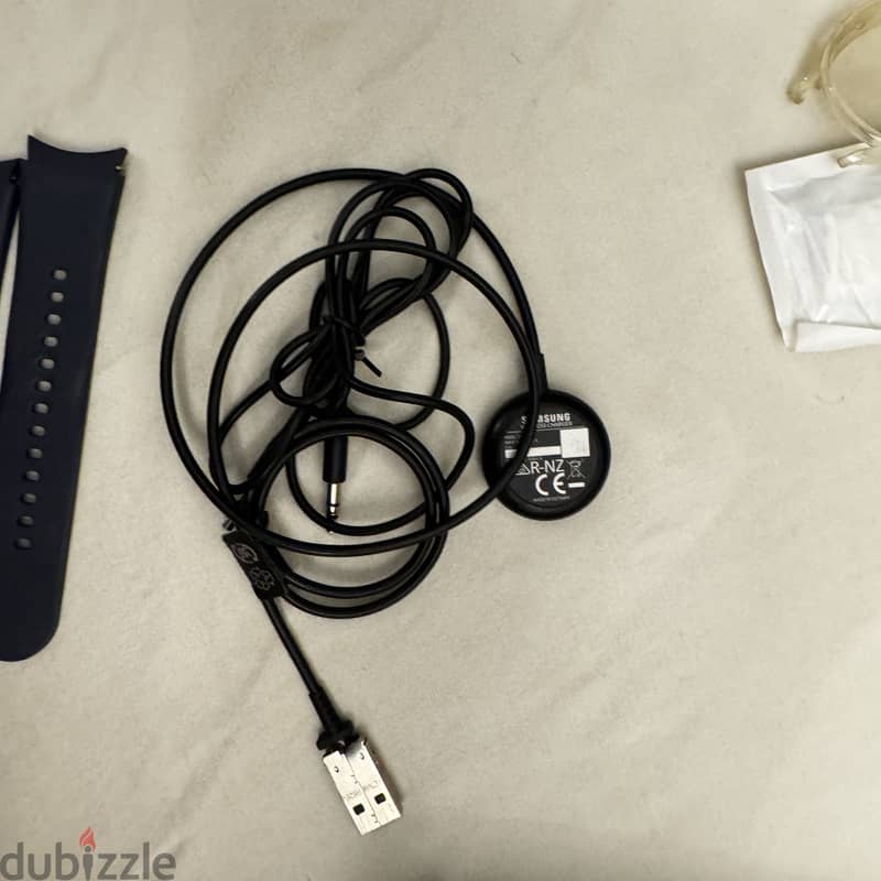 Samsung Galaxy watch 4 (44mm) 3