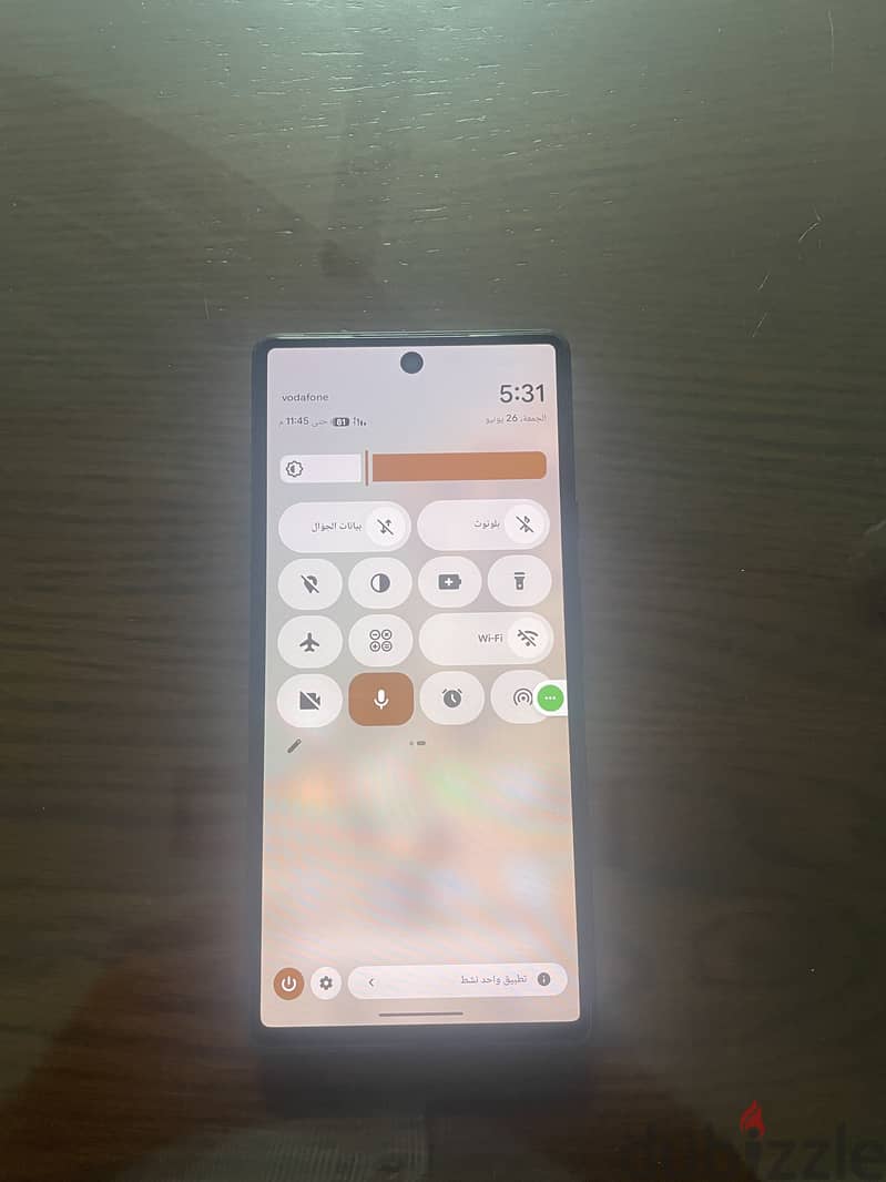 Google pixel 6 1