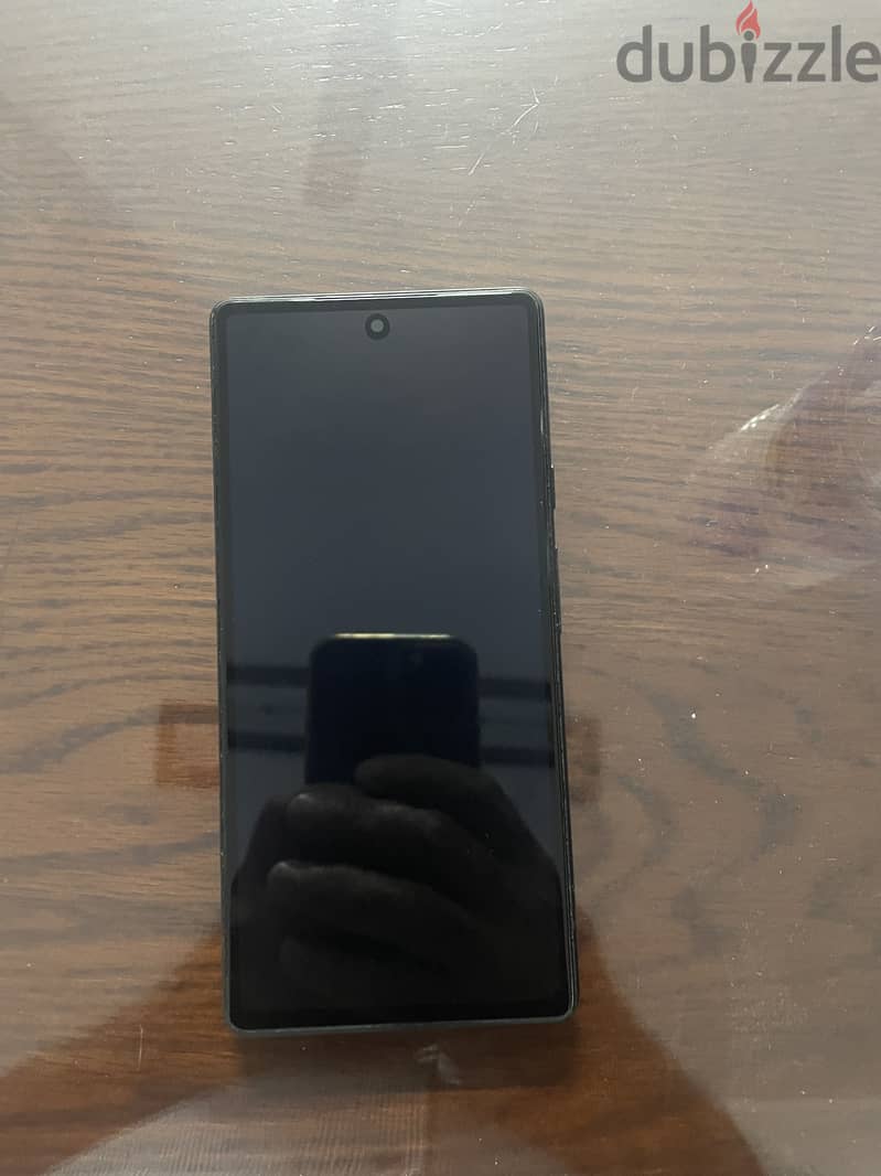 Google pixel 6 3