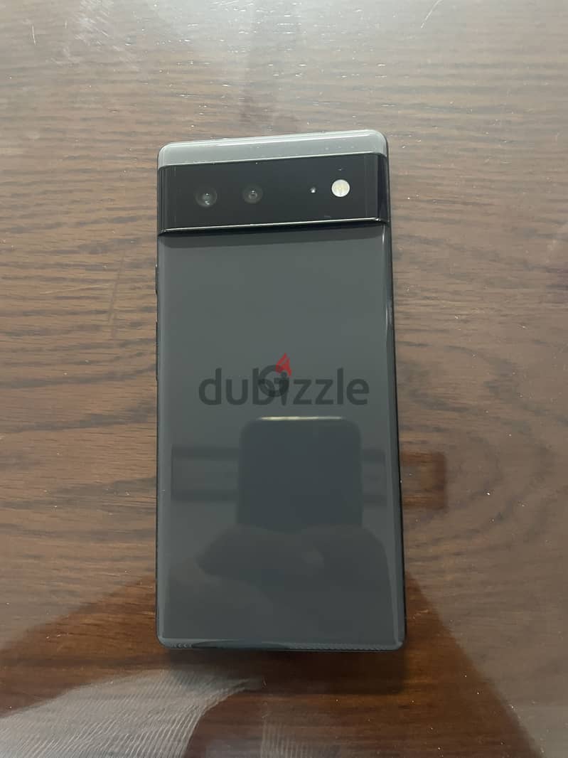 Google pixel 6 5