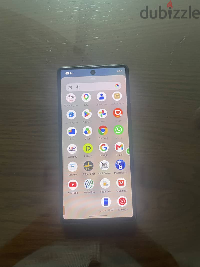 Google pixel 6 6