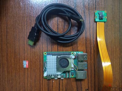 Raspberry pi 5 8gb Ram