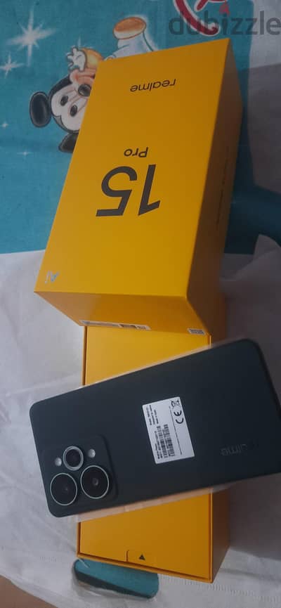 Realme U1
