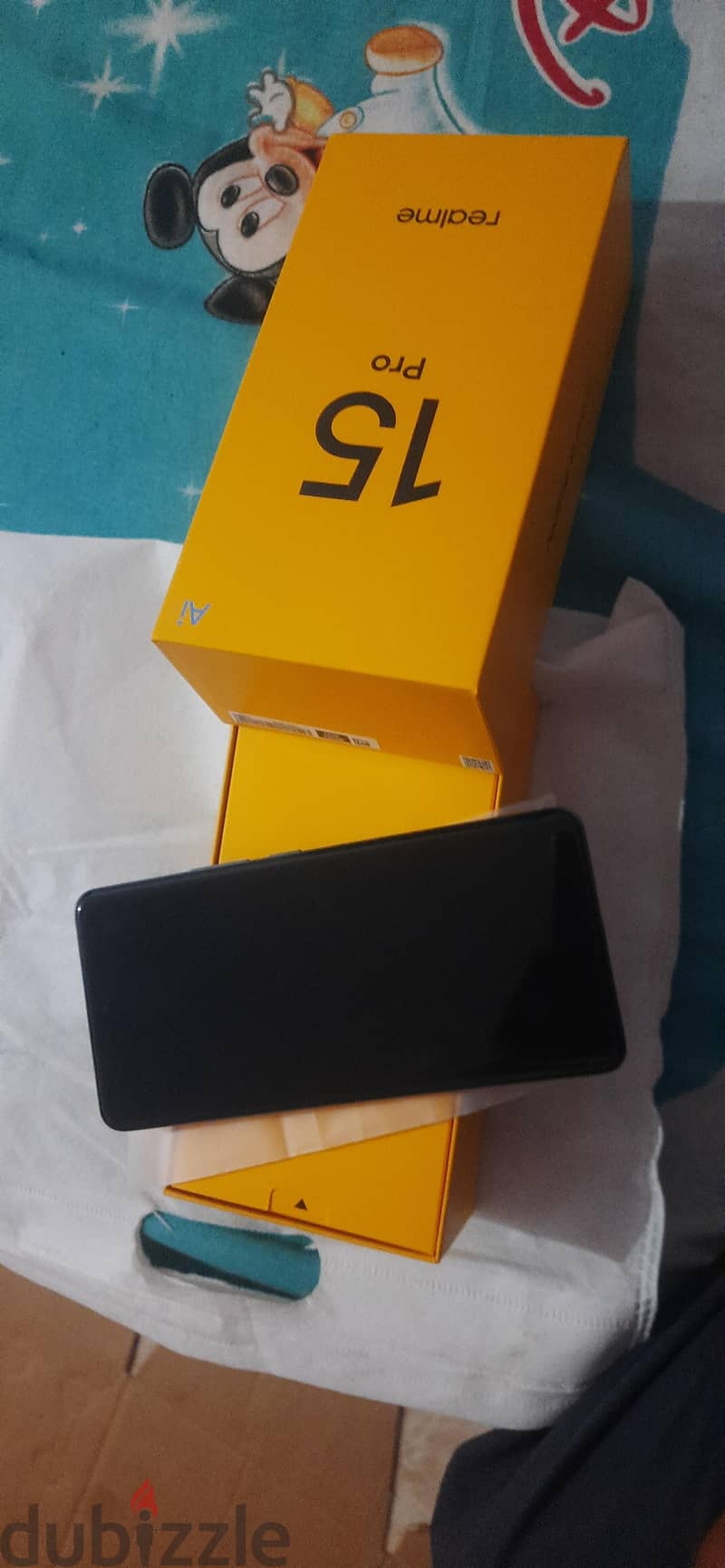 Realme U1 1
