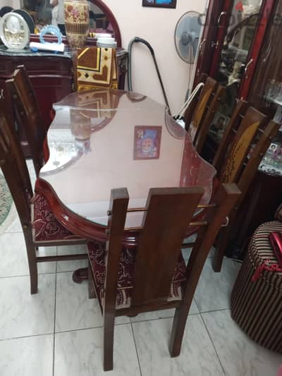 سفرة كاملة