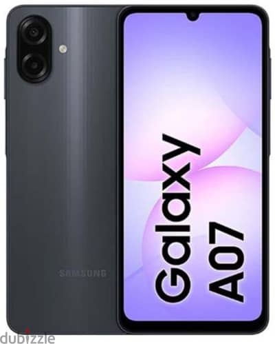 Samsung Galaxy A07