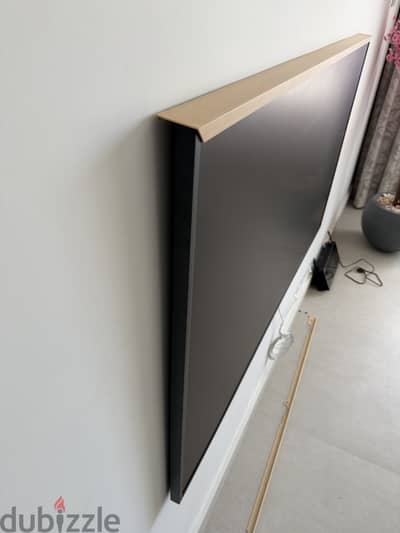 Bezel 55” for Samsung the frame tv