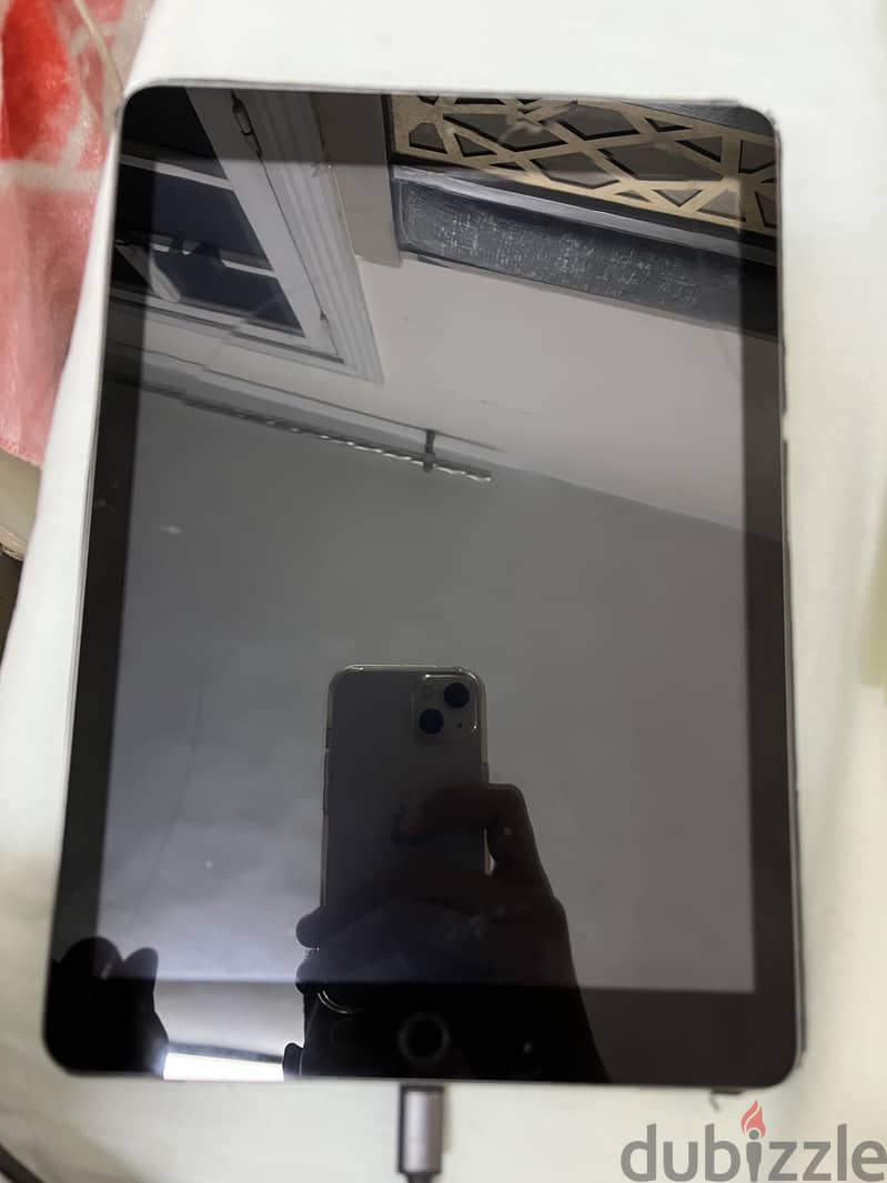Ipad 6gen 3