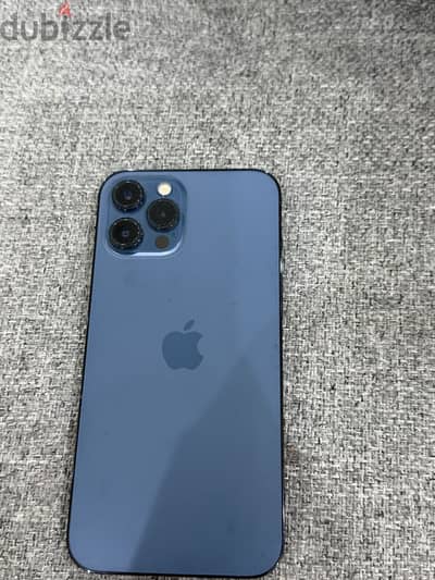 Apple - iPhone 12 Pro Max