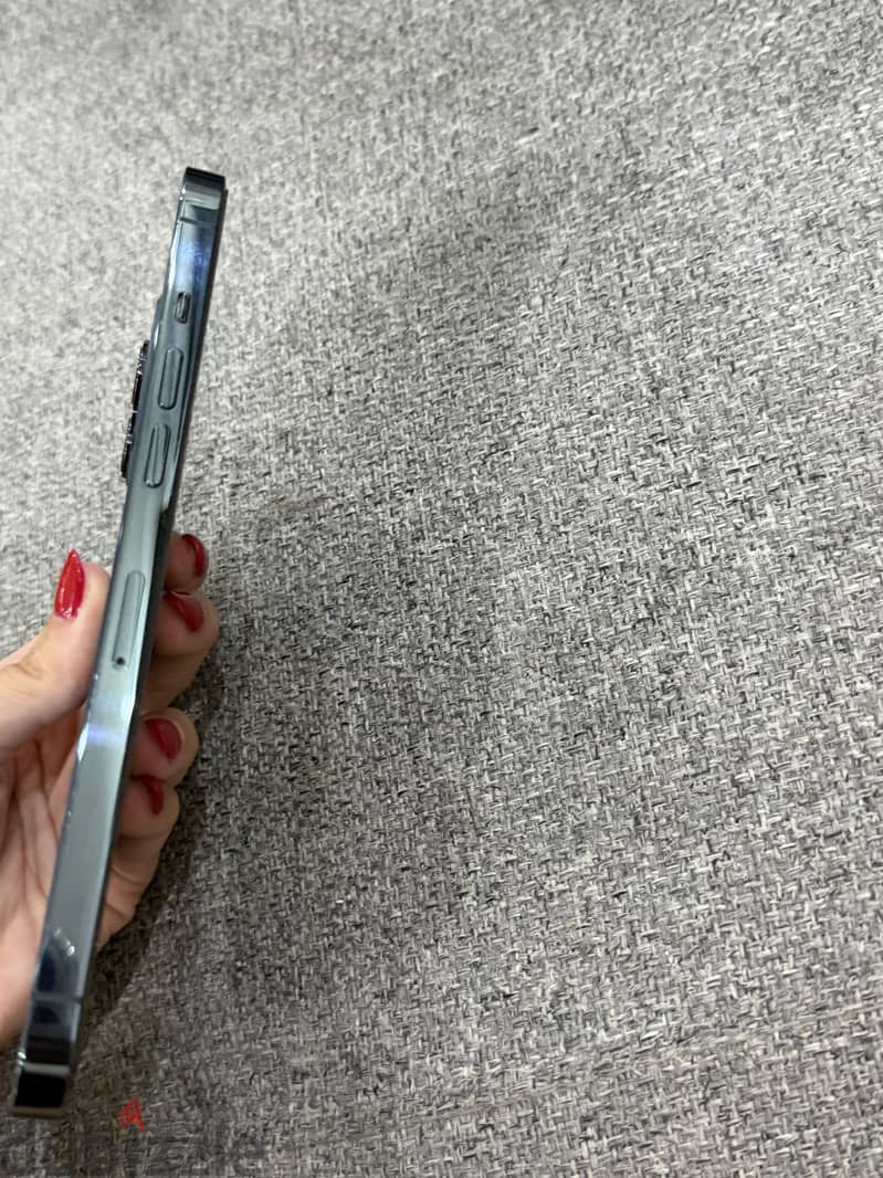 Apple - iPhone 12 Pro Max 1