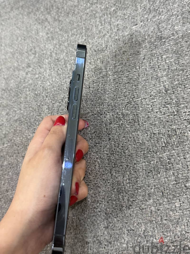 Apple - iPhone 12 Pro Max 3
