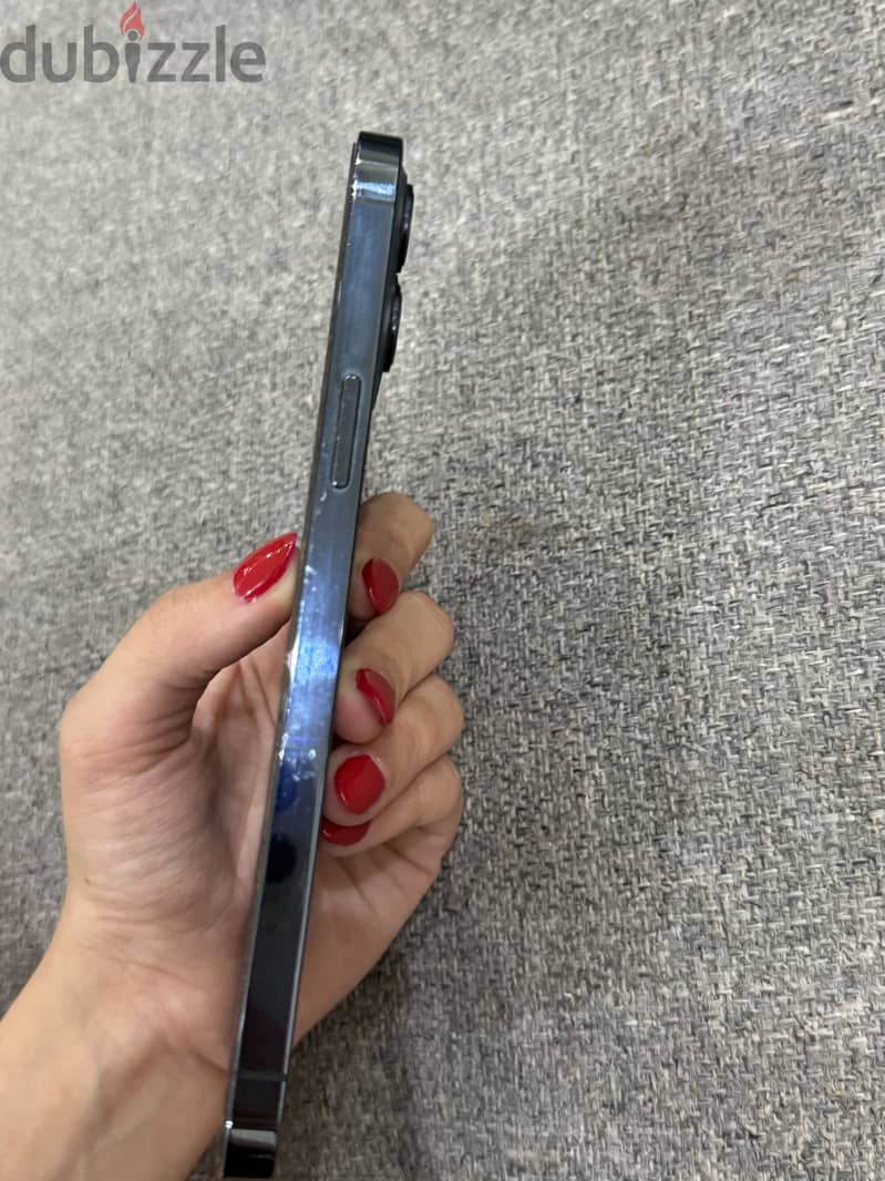 Apple - iPhone 12 Pro Max 4