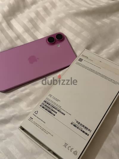 آبل - آيفون 16