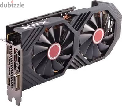 XFX 580 8GB