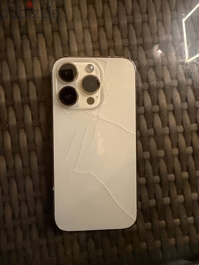 Apple - iPhone 14 Pro