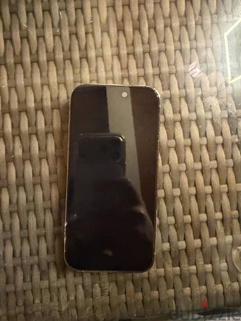 Apple - iPhone 14 Pro 1