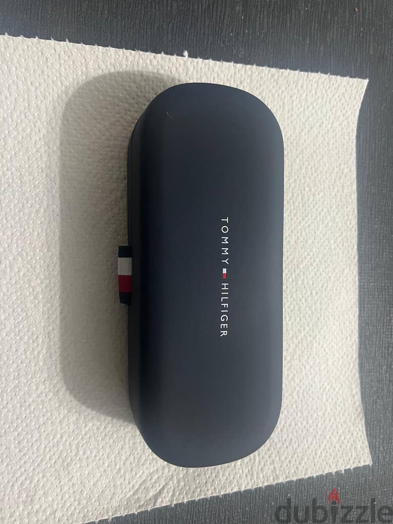Tommy original 1